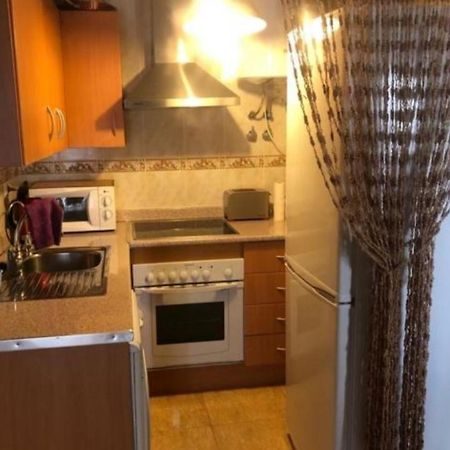 Apartamento Con 2 Stanze Letto Torrevieja Exterior photo