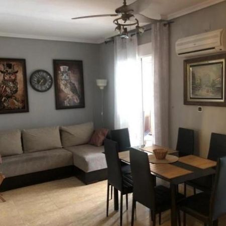 Apartamento Con 2 Stanze Letto Torrevieja Exterior photo