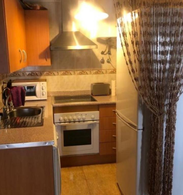 Apartamento Con 2 Stanze Letto Torrevieja Exterior photo