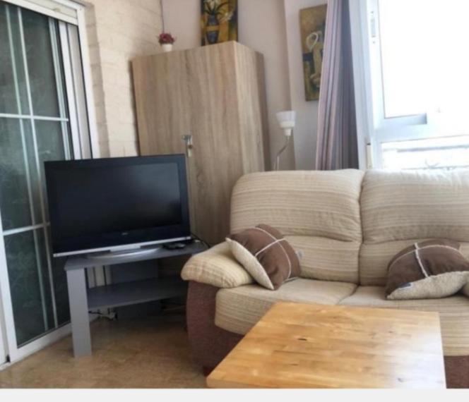 Apartamento Con 2 Stanze Letto Torrevieja Exterior photo
